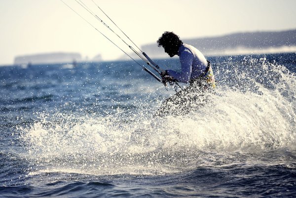 Quels sont les meilleurs spots pour le kitesurf au Mozambique ?